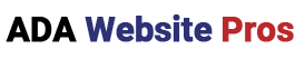 ADA Website Pros